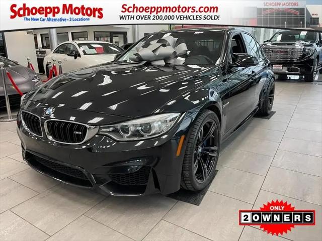 2015 BMW M3 Base for sale in Middleton, WI