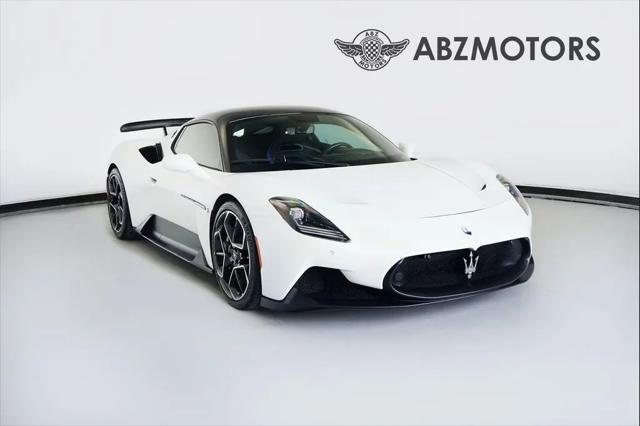 2022 Maserati C20 Base for sale in Houston, TX