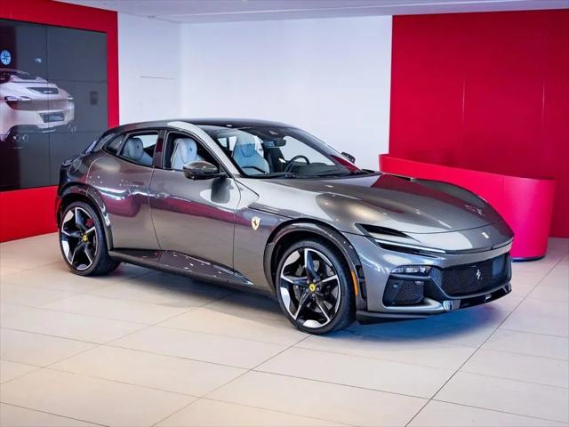 2024 Ferrari Purosangue Base for sale in Redwood City, CA