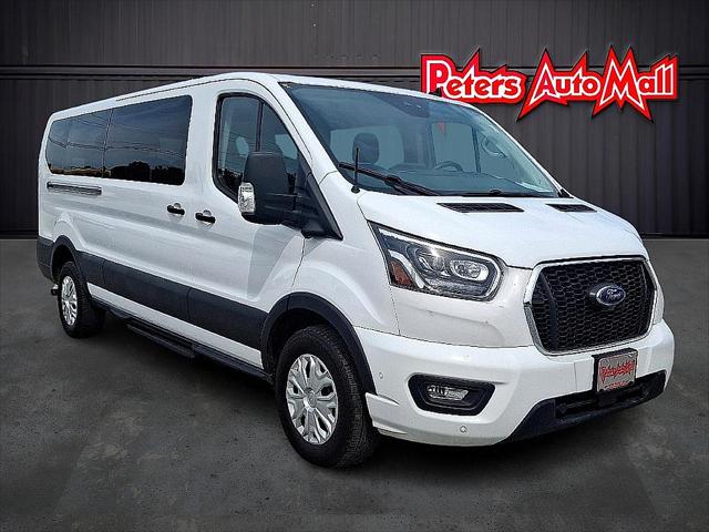 2023 Ford Transit-350 Passenger Van XLT for sale in High Point, NC