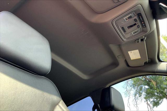 Used 2024 Chevrolet Silverado 1500 For Sale in Lubbock, TX