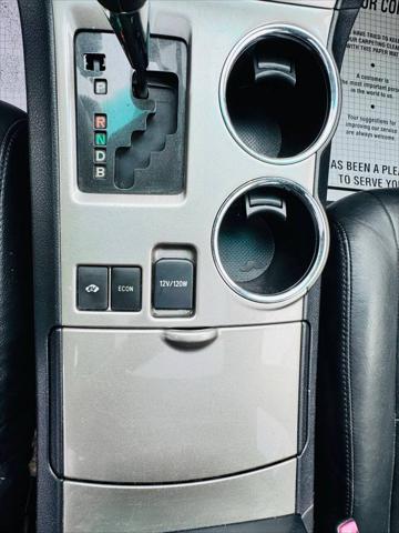 2013 Toyota Highlander Hybrid Base V6