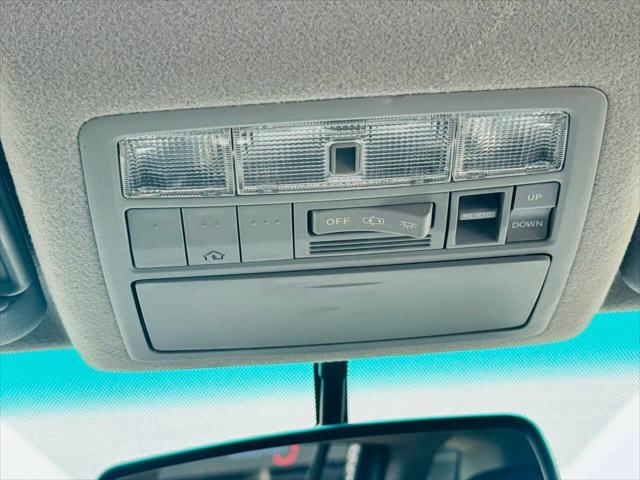 2013 Toyota Highlander Hybrid Base V6