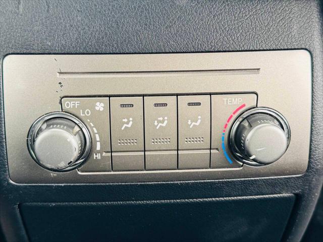 2013 Toyota Highlander Hybrid Base V6