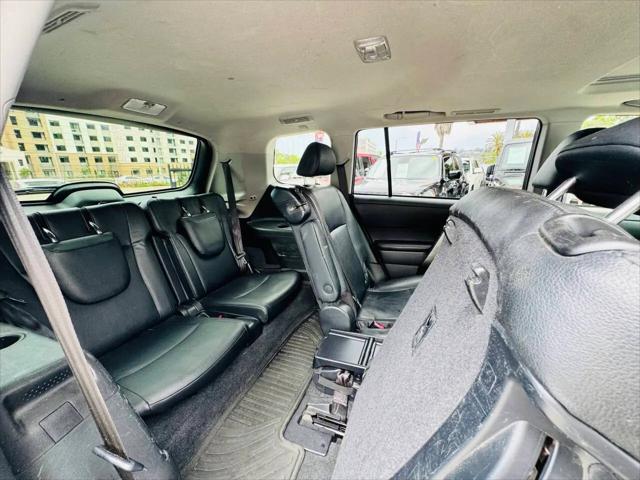 2013 Toyota Highlander Hybrid Base V6