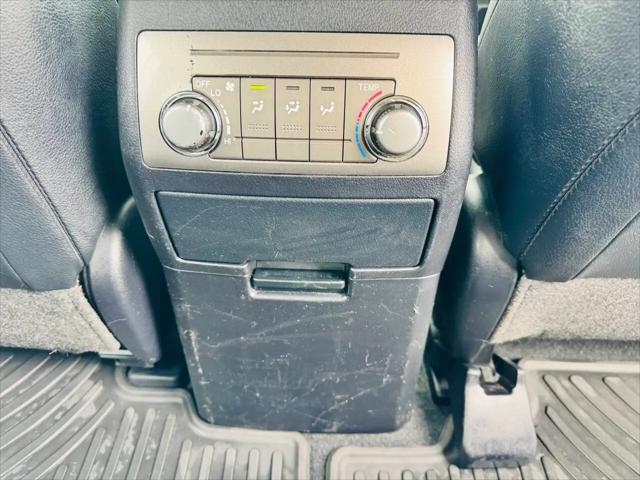 2013 Toyota Highlander Hybrid Base V6