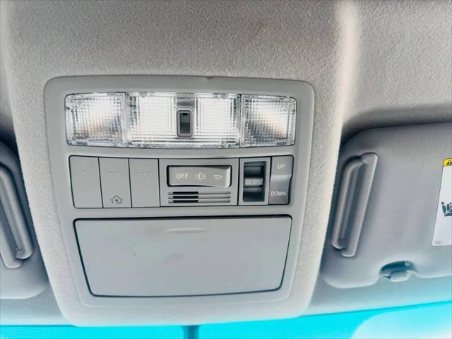 2013 Toyota Highlander Hybrid Base V6