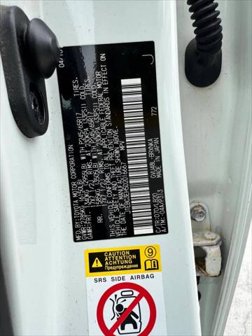 2013 Toyota Highlander Hybrid Base V6