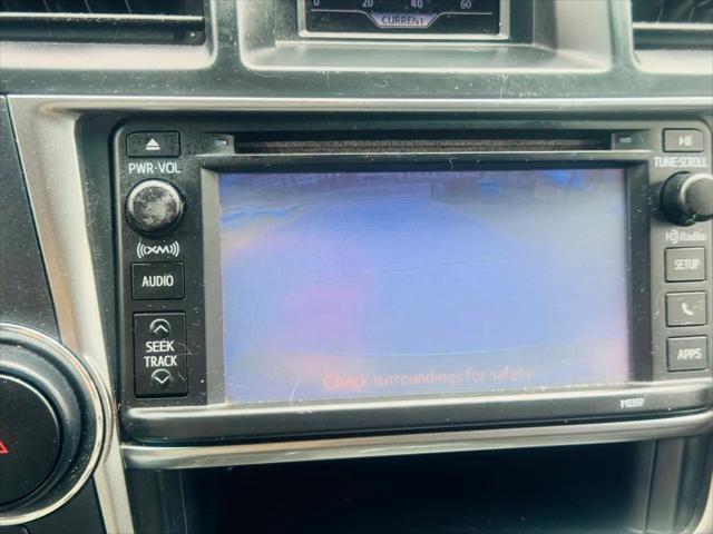2013 Toyota Highlander Hybrid Base V6