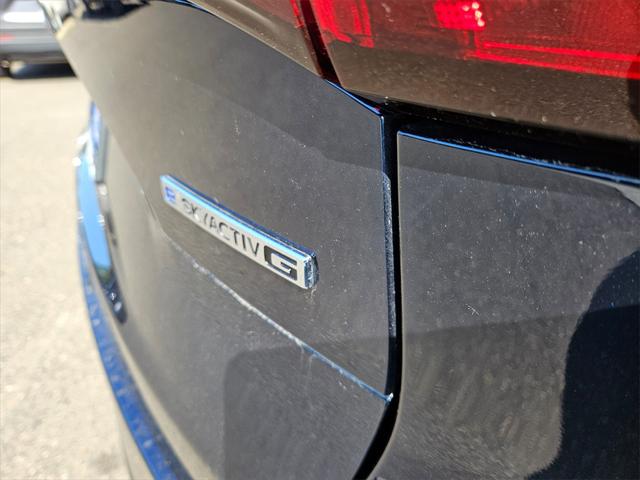2024 Mazda X-90 3.3 Turbo Preferred Plus