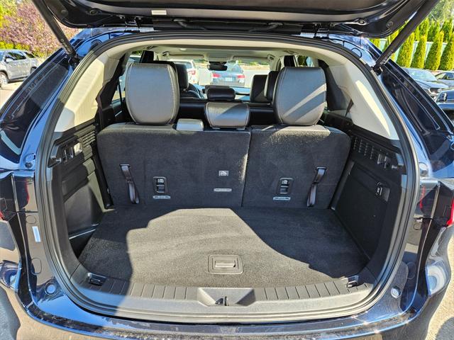 2024 Mazda X-90 3.3 Turbo Preferred Plus