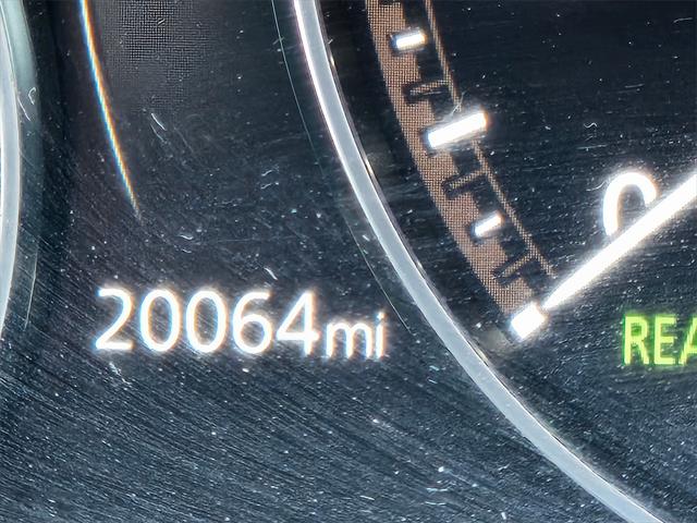 2024 Mazda X-90 3.3 Turbo Preferred Plus