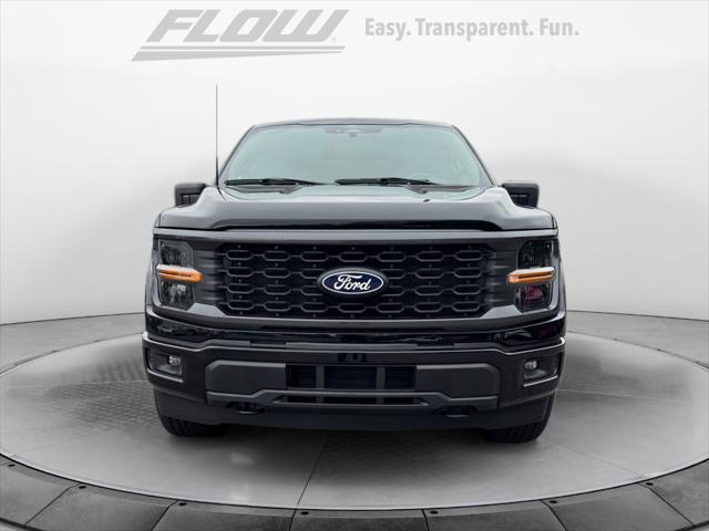 2024 Ford F-150 STX for sale in Statesville, NC