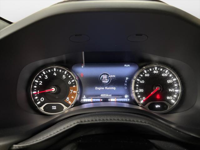 2021 Jeep Renegade 80th Anniversary 4X4
