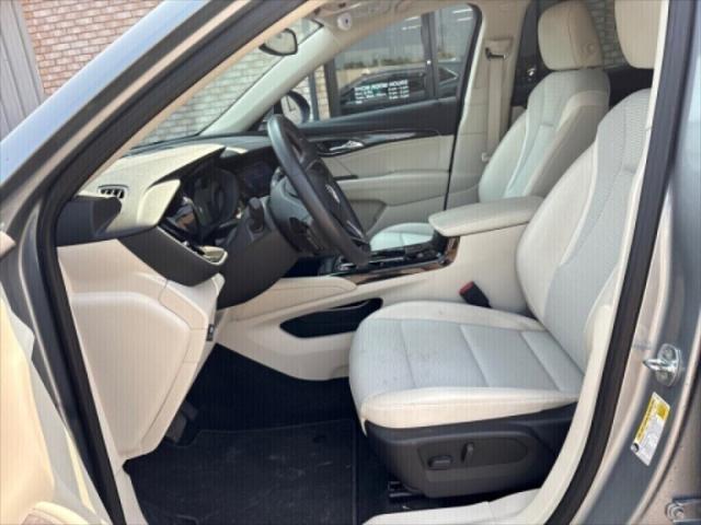 2023 Buick Envision Preferred FWD