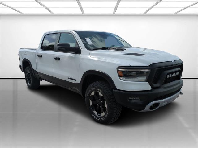 2023 RAM 1500 Rebel Crew Cab 4x4 57 Box