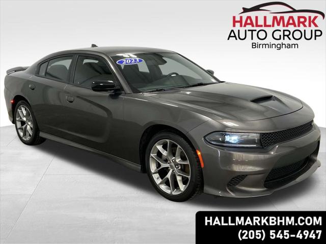 2023 Dodge Charger GT