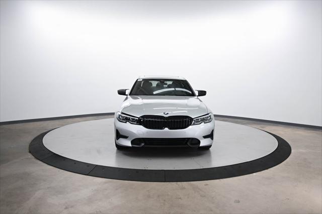 2019 BMW 330i 330i