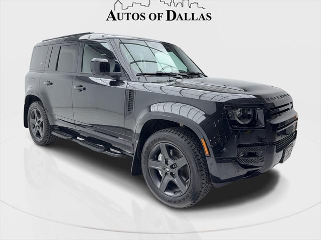 2023 Land Rover Defender 110 X-Dynamic SE