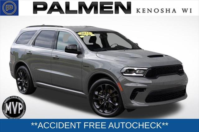 2023 Dodge Durango R/T AWD