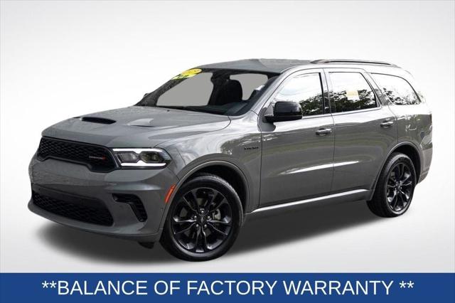 2023 Dodge Durango R/T AWD