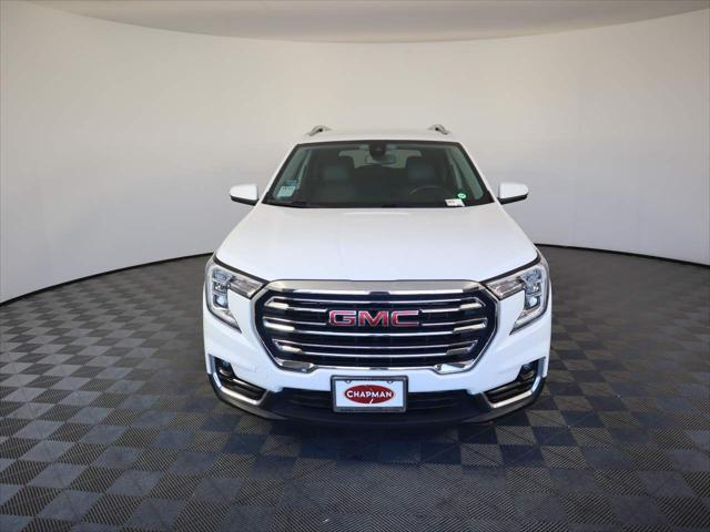 2022 GMC Terrain FWD SLT 2022 GMC Terrain FWD SLT