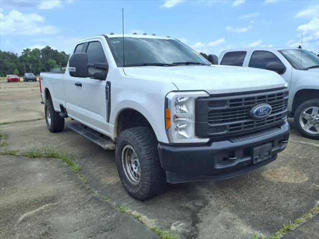 2023 Ford F-250 XL