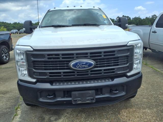 2023 Ford F-250 XL