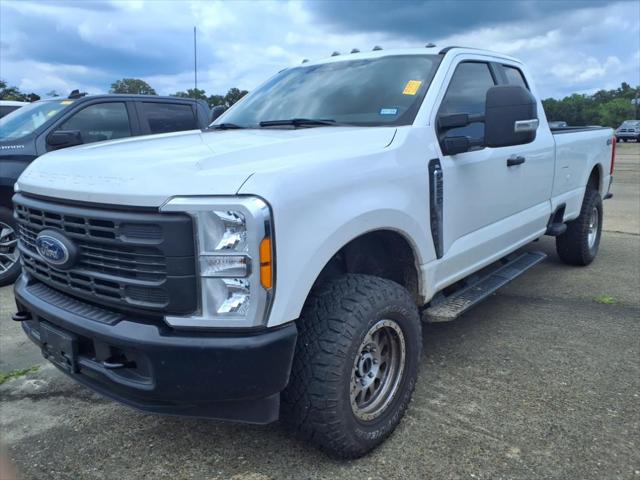 2023 Ford F-250 XL