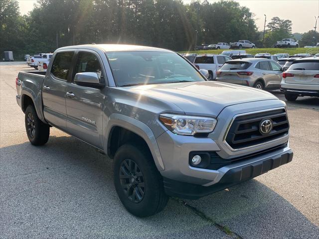 2020 Toyota Tacoma SR5 V6