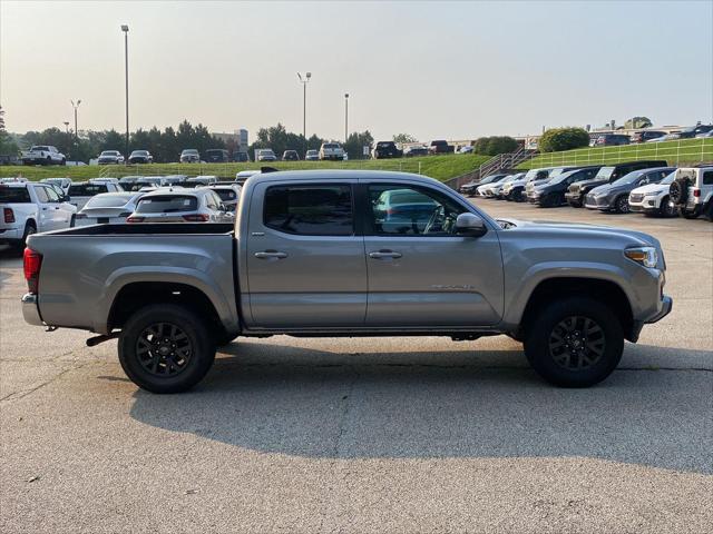 2020 Toyota Tacoma SR5 V6