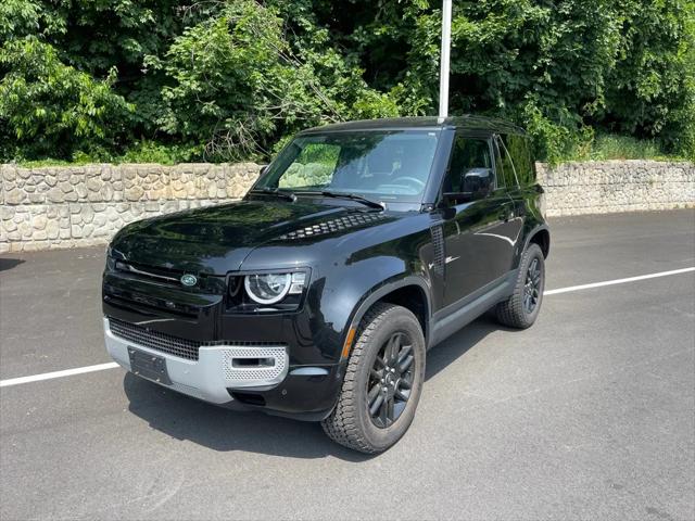 2023 Land Rover Defender 90 S