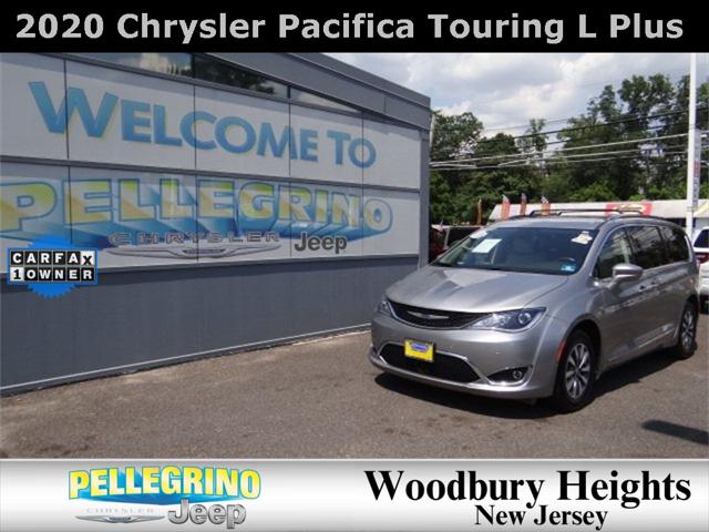 2020 Chrysler Pacifica Touring L Plus