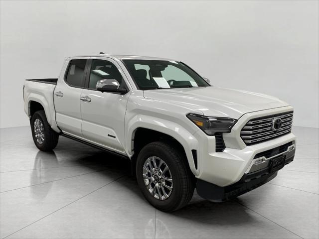 2024 Toyota Tacoma CREW CAB