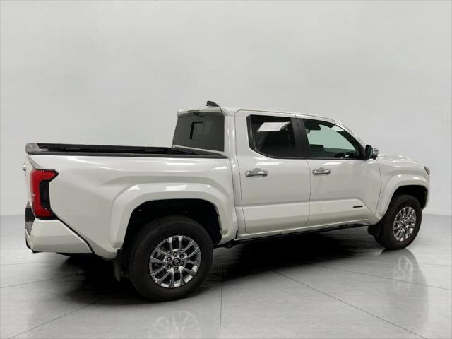 2024 Toyota Tacoma CREW CAB