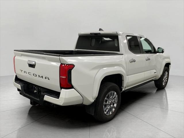 2024 Toyota Tacoma CREW CAB