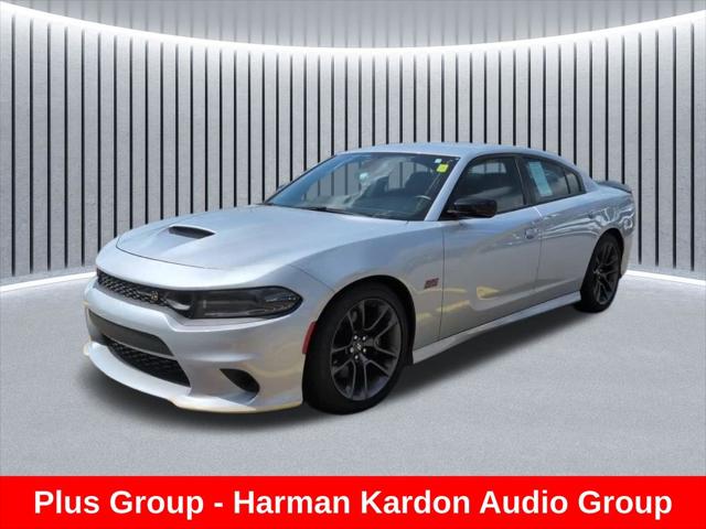 2023 Dodge Charger Scat Pack for sale in St Charles, IL