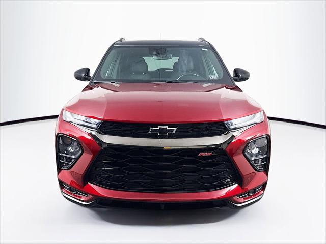 2023 Chevrolet Trailblazer AWD RS