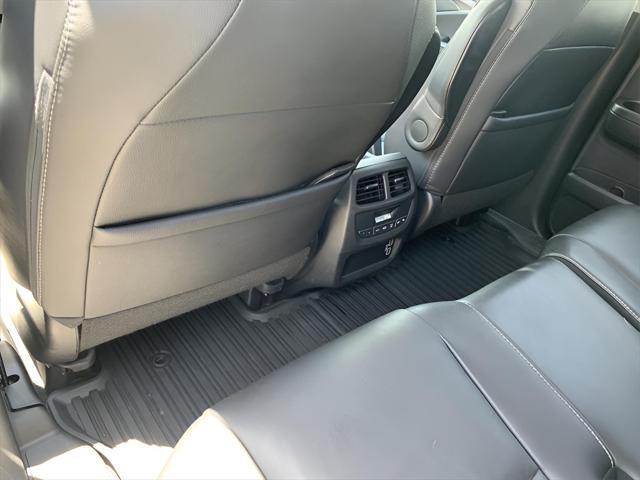 2021 Honda Pilot 2WD Special Edition