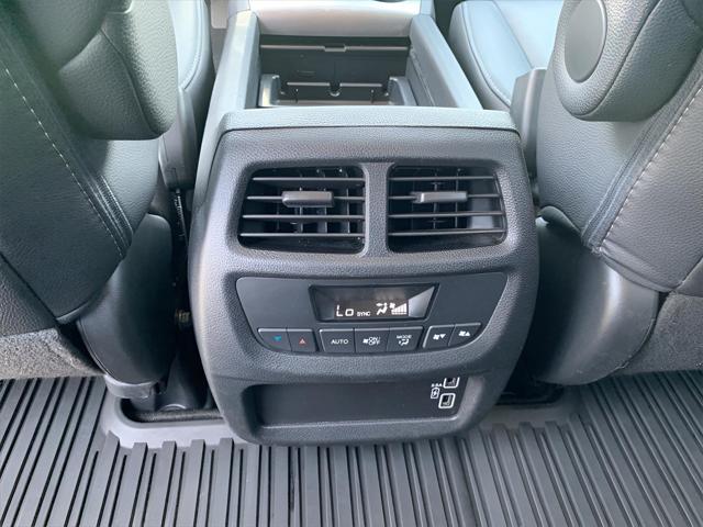 2021 Honda Pilot 2WD Special Edition