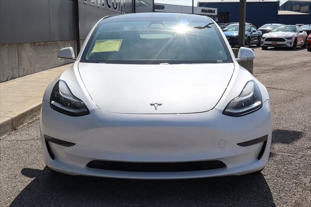 2020 Tesla Model 3 Performance Dual Motor All-Wheel Drive