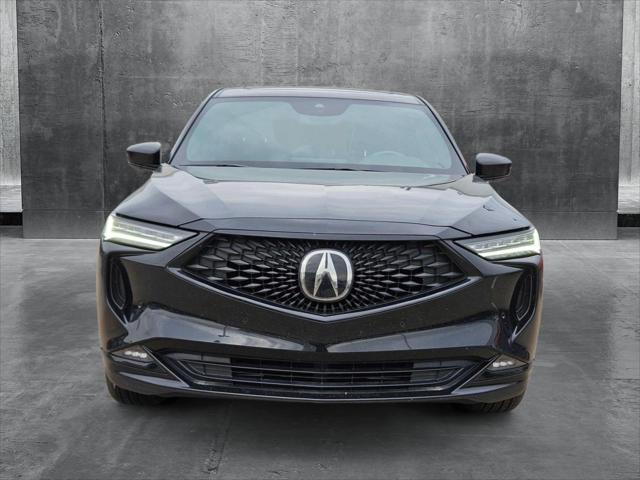 2023 Acura MDX A-SPEC