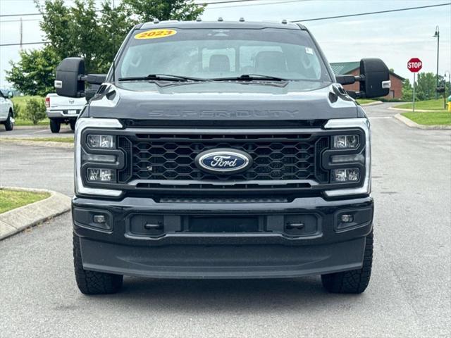 2023 Ford F-350 XL