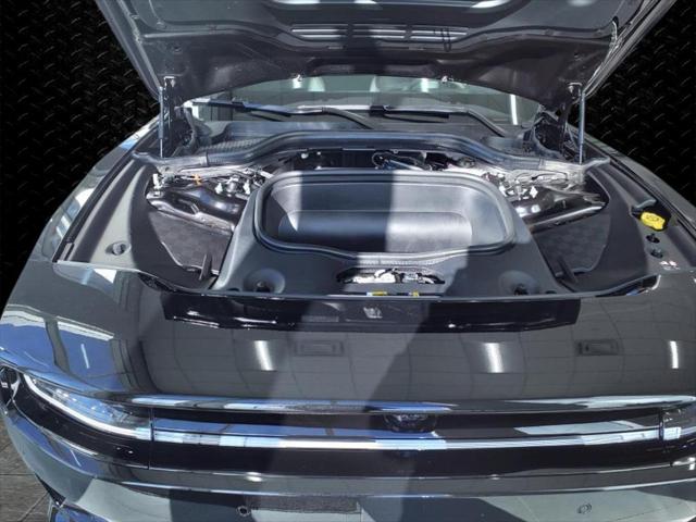 2024 Dodge Charger Daytona R/T AWD