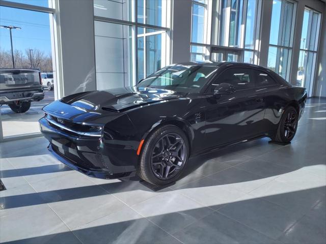 2024 Dodge Charger Daytona R/T AWD