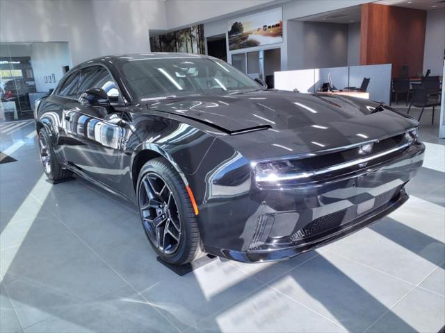 2024 Dodge Charger Daytona R/T AWD