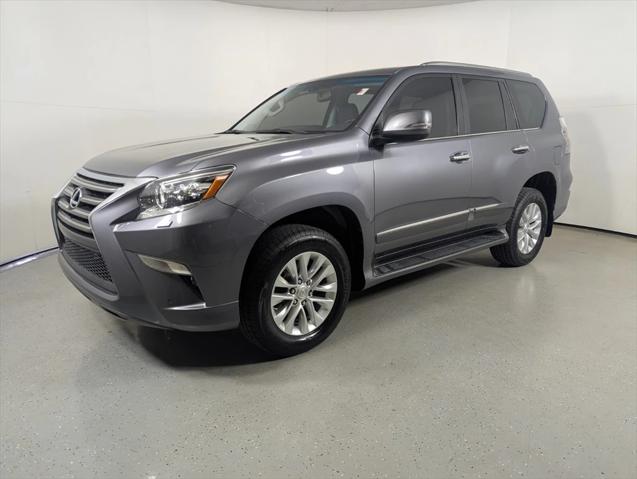 2019 Lexus GX 460 460