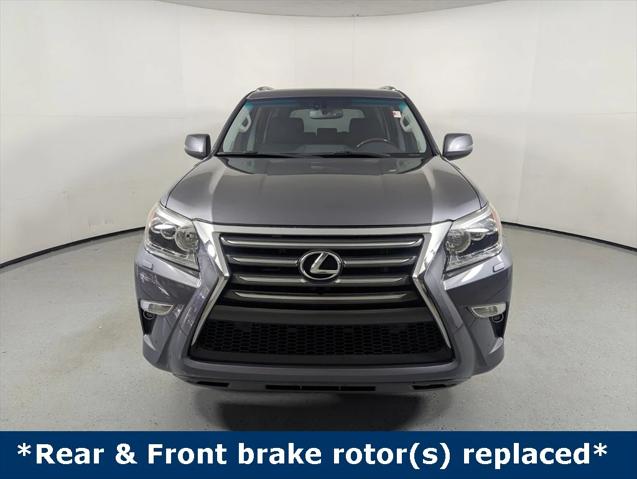 2019 Lexus GX 460 460