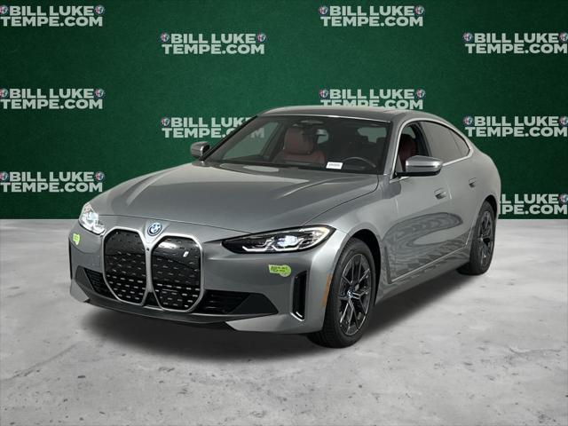 2023 BMW i4 eDrive35