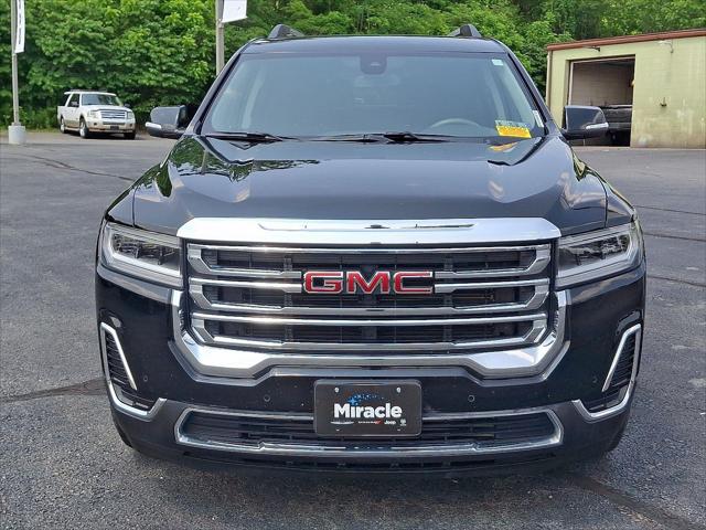 2022 GMC Acadia AWD SLE